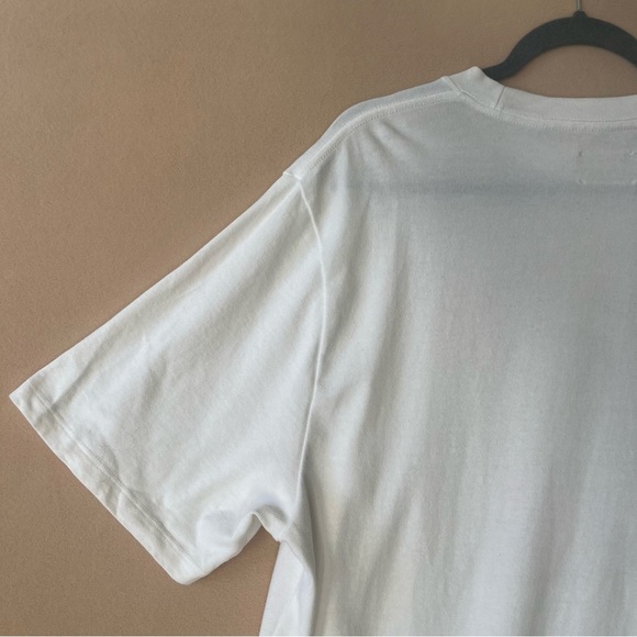 Aime Leon Dore Molina dart Graphic T-Shirt Hand Cigarette size L - Picture 10 of 12